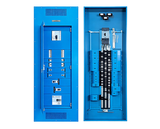 UL67 Low Voltage Panelboards